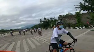 Fun Ride against Trafficking
