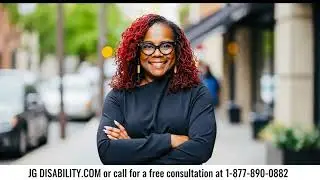 &ldquo;How I Help You Win Disability Benefits | 18 Years Experience | 65% Success Rate&rdquo;