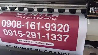 Panaflex Printing