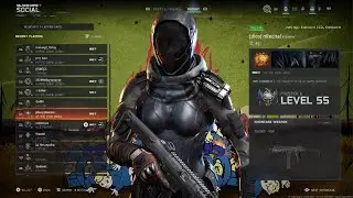 Ranked Play of Black Ops 7 for now