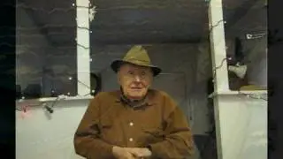 Ain't Necessarily So -  sung by Bob Corwin