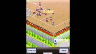 Pocket League Story Walkthrough Part 3