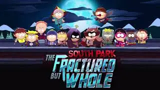 Sun Protection Factor 100 - South Park: The Fractured But Whole OST
