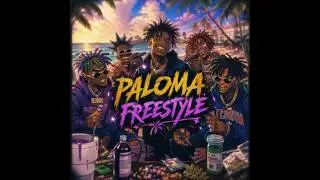 CHIBU - PALOMA FREESTYLE