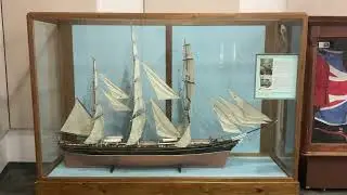 Simcoe County Museum part 7