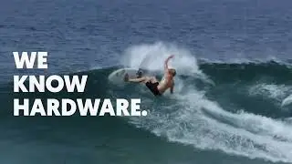 We Know Hardware 2023