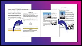How to Merge Multiple Documents in Word | Easy to follow tutorial