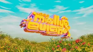 predo - Molly & Evian 〈333  [Lyric Video]