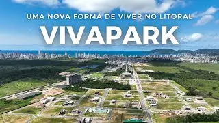 VIVAPARK PORTO BELO - A NOVA REFERÊNCIA EM URBANISMO SUSTENTÁVEL NO BRASIL