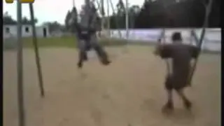 Swing DOUBLE FAIL
