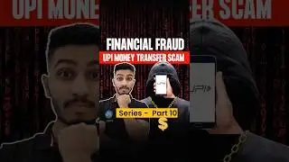 Must watch!! Scam calls and avoid Fraud❌📞#shorts #finance