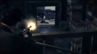 Mafia II Developer Diary 2 - Taking Care of Business