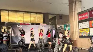 20251227/CCD冬季小成發