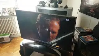 Haabes l&aring;ne Car (onkel Bengt)🚛