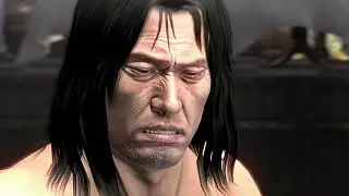 The Price of Murder | Yakuza 4 Memories Chapter 3: The 25 Year Vacuum