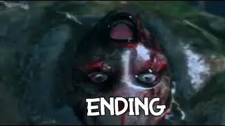 RESIDENT EVIL: DEAD AIM Ending Cutscene 1080p