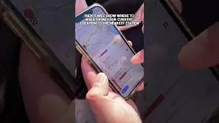 How Google Maps help me on my travel in Japan!