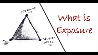#exposure #learnphotography #shorts 🔥