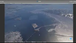 cesium for unity   camera contrl