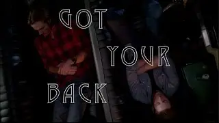 actions speak loud - winchester family