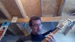La voile au vent