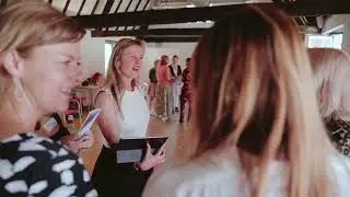 Masters in Moderation, training and coaching