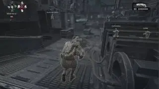 Gears 4 Quint
