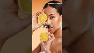 &ldquo;Citric Acid for Radiant Skin ✨ | Skincare Secrets in 30 Seconds&rdquo;