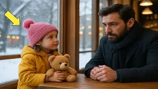 Excuse Me, Is This Seat Taken? A Sick Little Girl Asked a Stranger&mdash;He Was a Lonely Billionaire