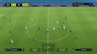 Vs Goldfish Serie B 8^ season