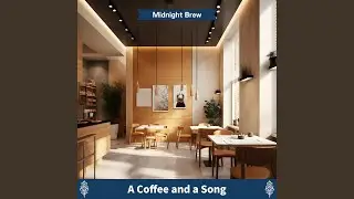 Sunlit Cafe Vibes (Key B Ver.)