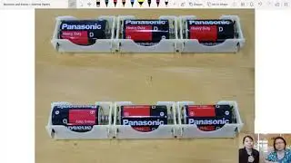 ON20 P35 Paper 3 Unboxing: Resistors and Cardboard AS Lab Practical | CAIE A Level 9702 Physics
