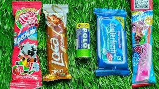 So Relaxing ASMR Chocolate Unwrapping 🍫✨Ultimate ASMR Chocolate Unwrapping | Relax Your Mind