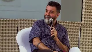 CHEF NUNO MENDES, O VIAJANTE DOS SONHOS Parte 2