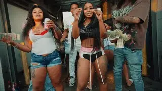 MT TWINS - Get Low (feat. Yonna & Lonni Monae) (Dir. by: @RichNerdsProductions )