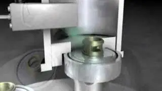 Thermal Energy Machining