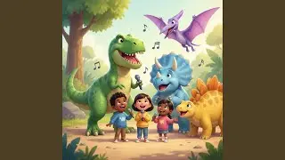 Stegosaurus and His Plates
