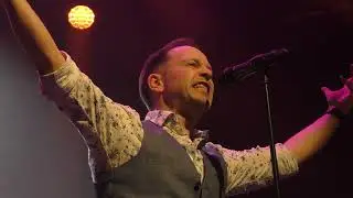 Lost In The Flood by THE PROMISE - a tribute to Bruce Springsteen - Bergen 07-01-23