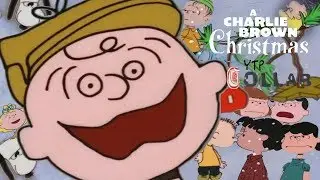 A Charlie Brown Christmas YTP Collab
