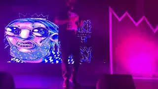 Big KRIT - &ldquo;Make It Easy&rdquo; - From The South with Love tour