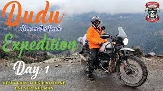 DUDU VALLEY EXPEDITION //  DAY1// EXPLORING NATURE WITH HIMALAYAN 2022 // TOURIST PLACE NEAR JAMMU