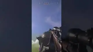 Best throwing knife you will see (for the Win!)😱