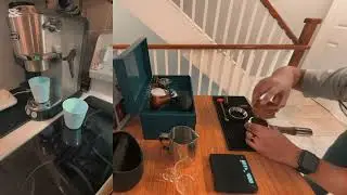 Latte Workflow (Sad End)