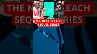 A Bleach PREQUEL Set in the Quincy Era? #bleachanime #anime #bleach