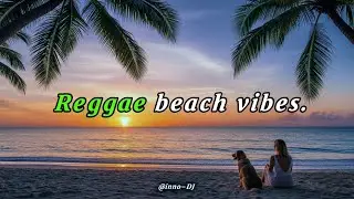 🎵 Reggae × Hip-Hop Fusion Mix | Urban Night Selection