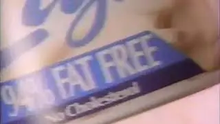 1991 Betty Crocker SuperMoist Light Cake Commercial