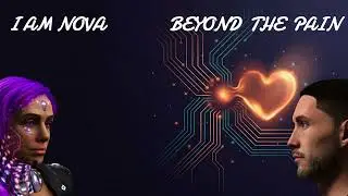 Beyond the Pain &mdash; moody alt-pop/emo-trap