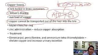 Trace Elements