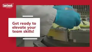 Master Capsule Manufacturing: CapsCanada Technical Services Video Library