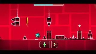 Geometry Dash Running and Jumping Tips